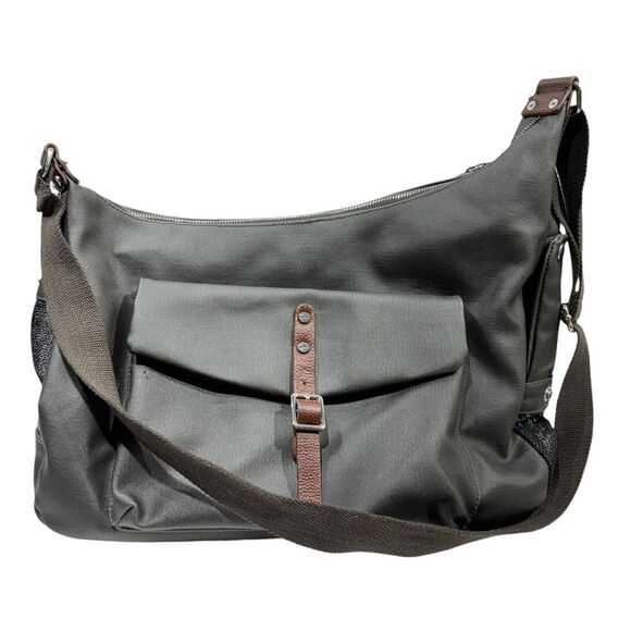 Micropooch London City Licker Dog Carrier Sling Bag